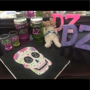 Delta Zeta!!!!!