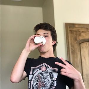 Meet your Posher, Jack