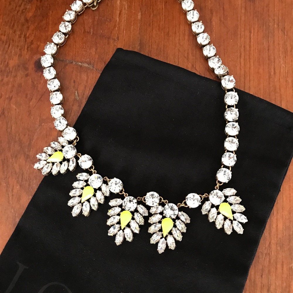 Jcrew necklace