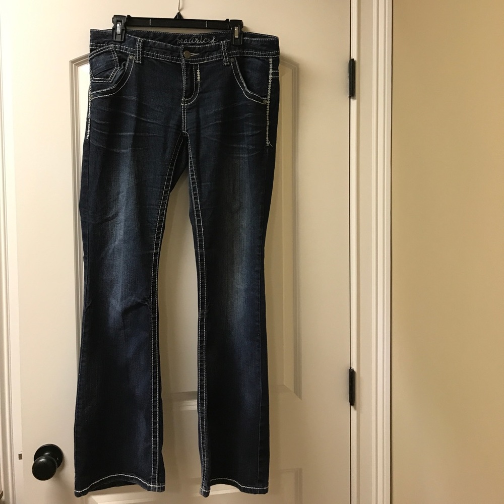 Women Jeans
