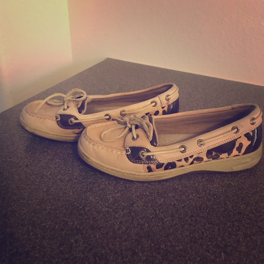 Sperry Top-Sider