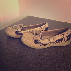 Sperry Top-Sider