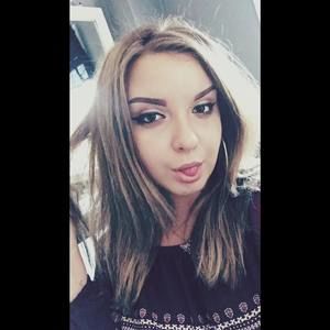 Meet your Posher, Lauryn