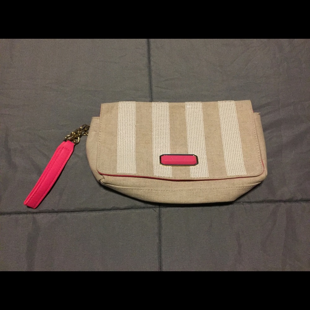 Victoria Secret clutch