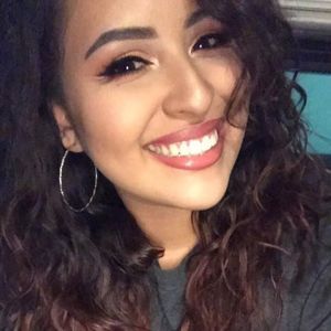 Meet your Posher, Celeste