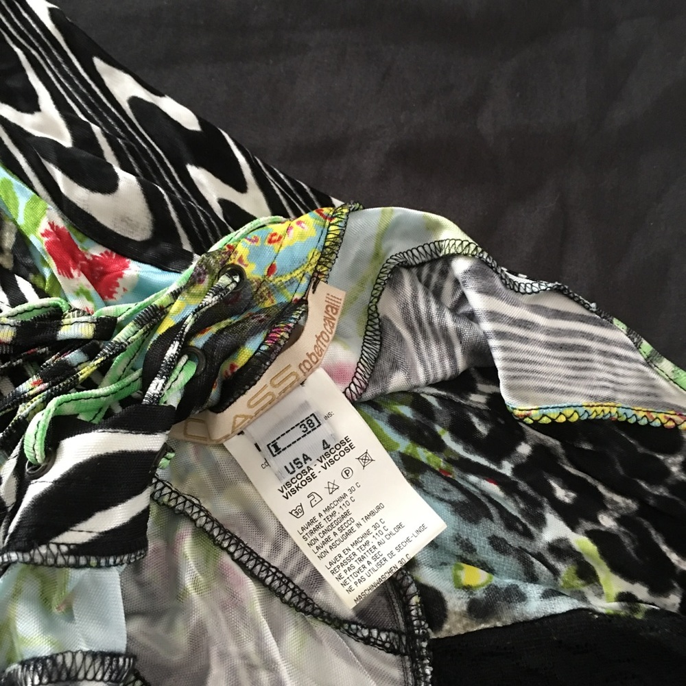 Roberto Cavali - image 1