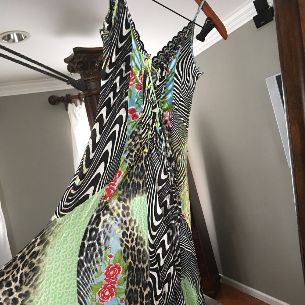 Roberto Cavali - image 2