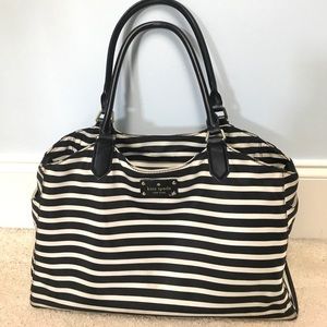 Kate Spade Diaper Bag