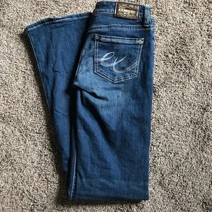 Express Jeans