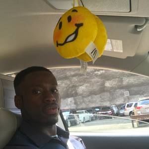 Meet your Posher, Reginald