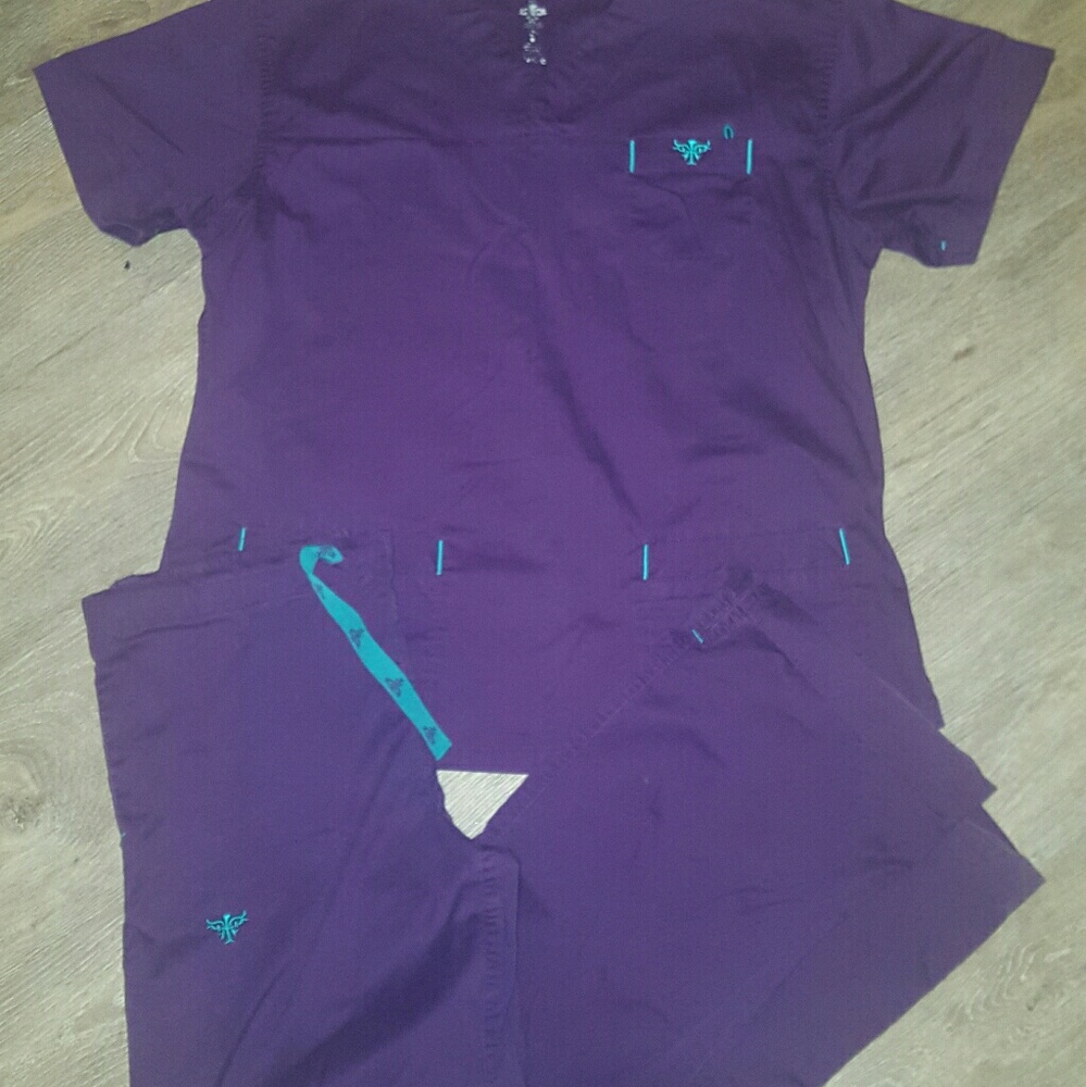 Scrubs