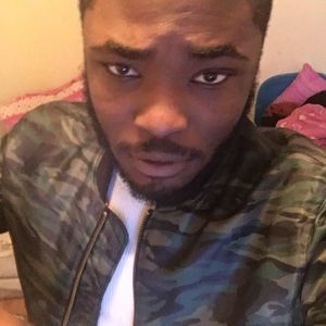 Meet your Posher, Eric