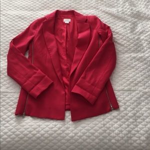 Club Monaco blazer