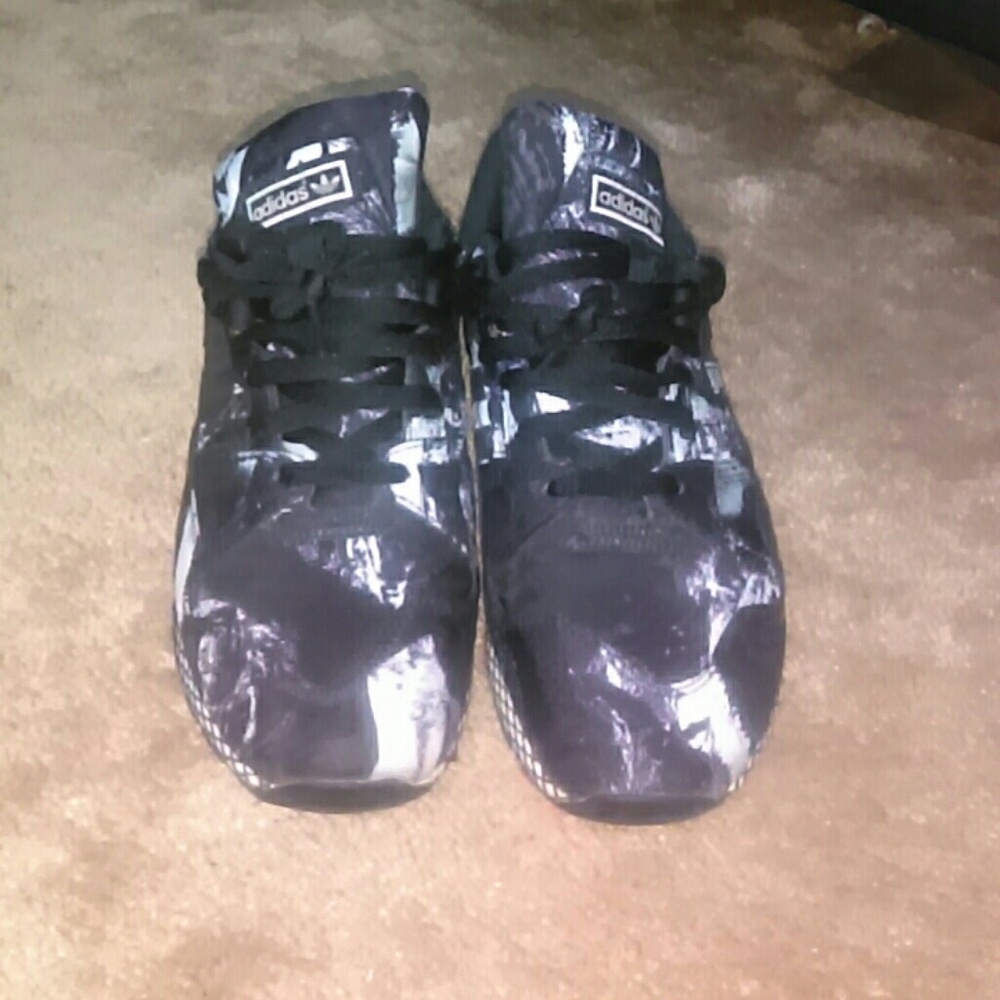 Nice shoe