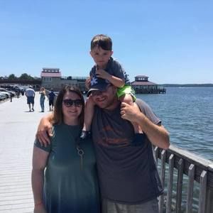 Meet your Posher, Breann