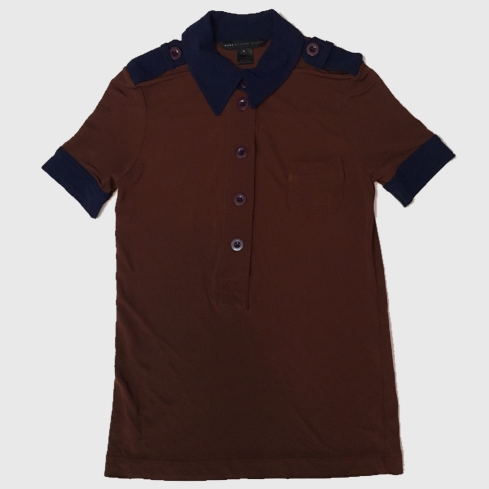 Marc By Marc Jacobs Top