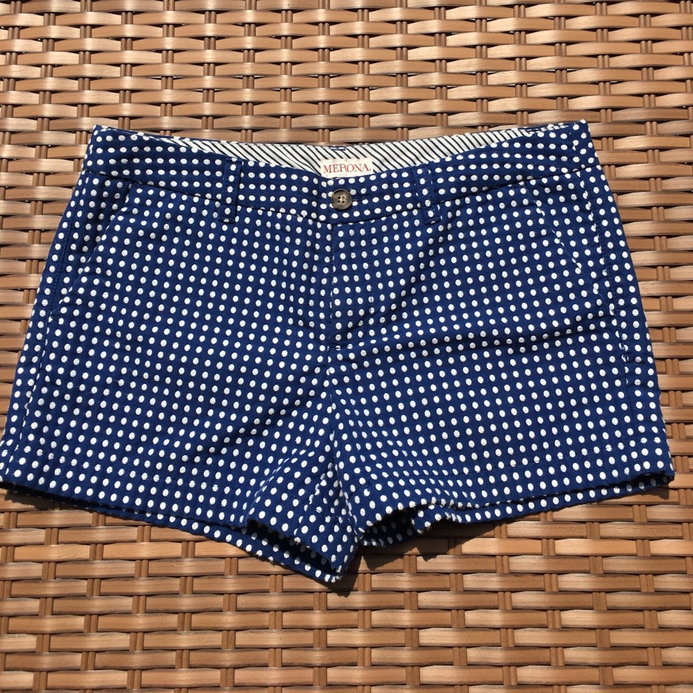 EXTREMELY cute shorts!