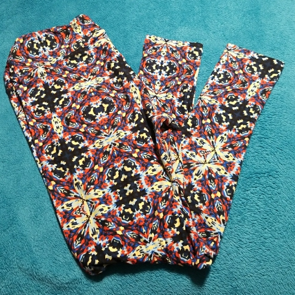 LuLaroe TC leggings