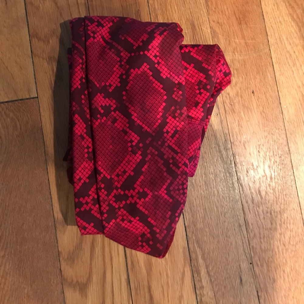 Lululemon long pants