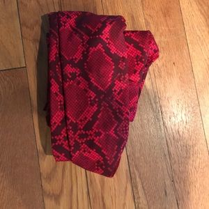 Lululemon long pants