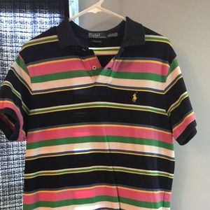 Polo ralph lauren short sleeve