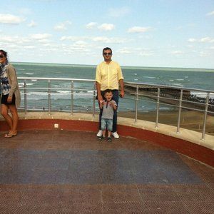 Meet your Posher, Ahmad