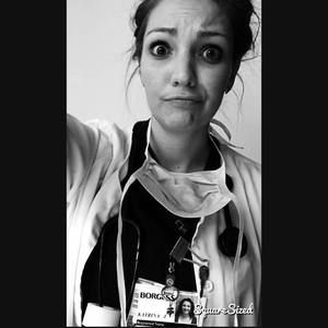 Meet your Posher, Katrina