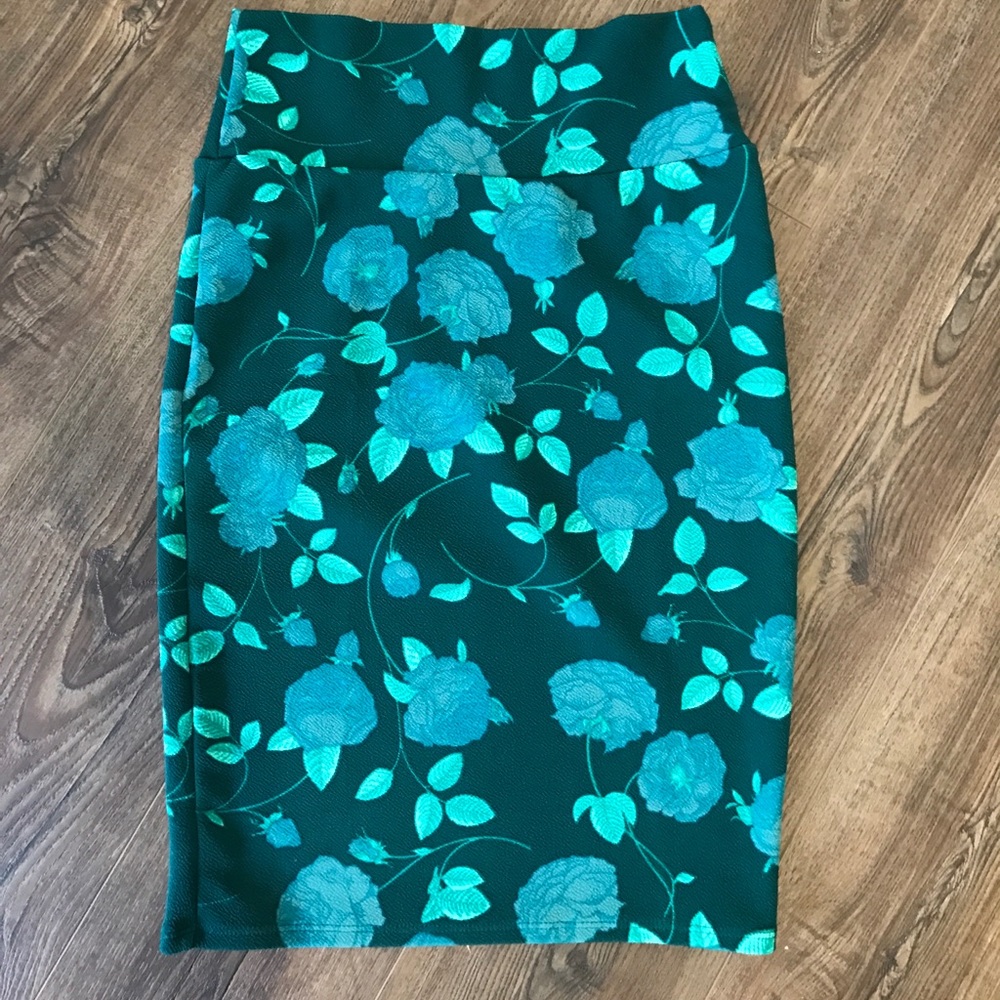Lularoe Cassie XS