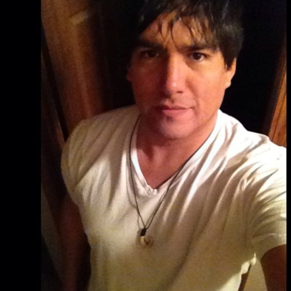 Meet your Posher, Murray