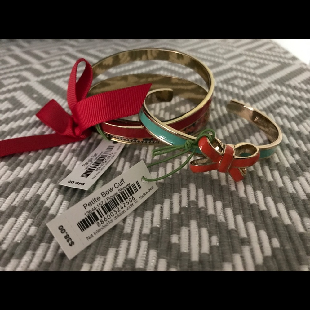Bundle of 3 bangles