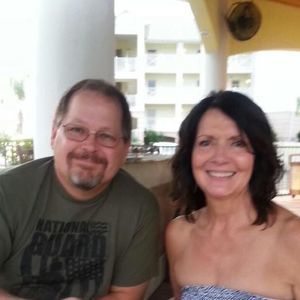 Meet your Posher, Paulette