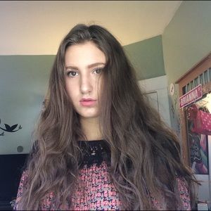 Meet your Posher, Brianna