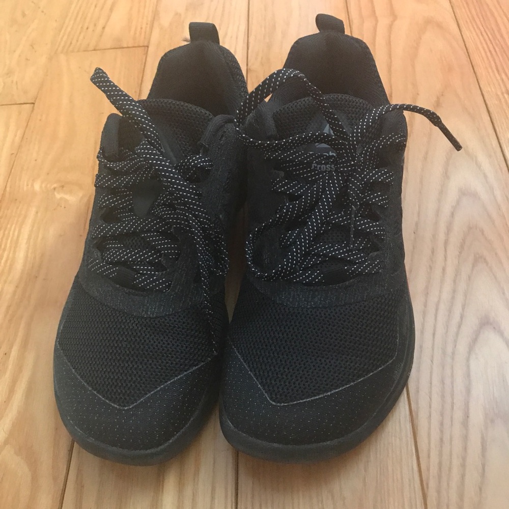 Reebok crossfit nano 6