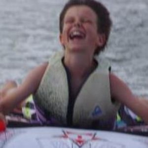 Meet your Posher, Harrison