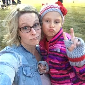 Meet your Posher, Beth