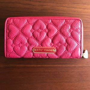 Betsy Johnson Wallet