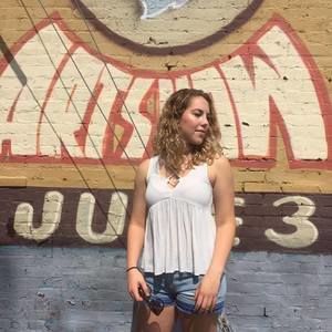 Meet your Posher, Kendall