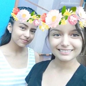 Meet your Posher, Jacqueline