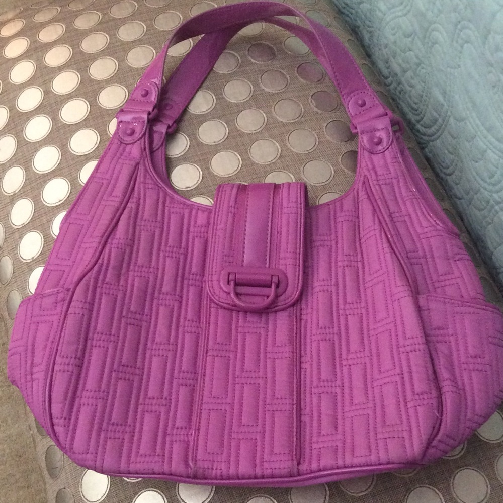 Vera Bradly purse