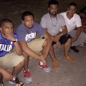 Meet your Posher, Emmanuel