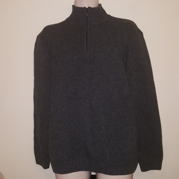 Timberland Other - Timberland Wool Sweater  Size XL