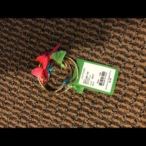 NWT Lilly Pulitzer bracelets NWT Lilly Pulitzer bracelets