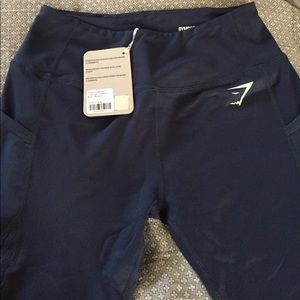 Brand New GYMSHARK workout pants