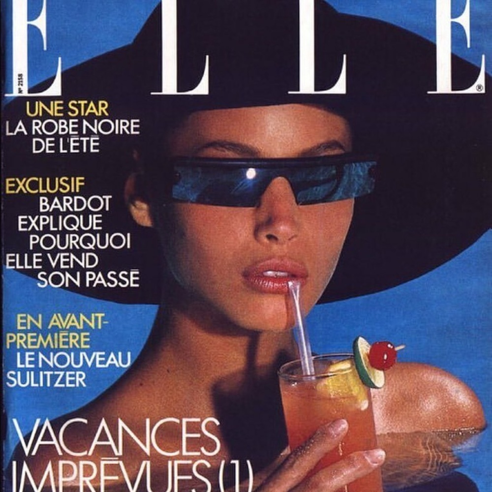 Meet your Posher, Anastasia