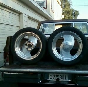 Meet your Posher, Martha