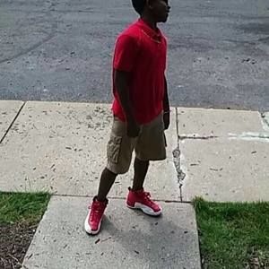 Meet your Posher, Tjthedopest