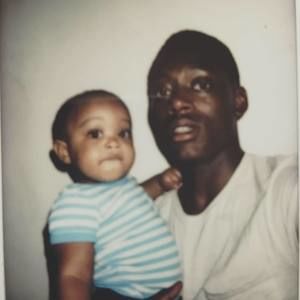 Meet your Posher, Kevin