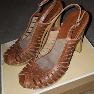 Michael Kors Slingback