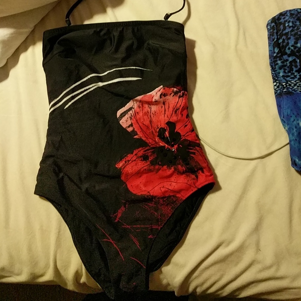 Gottex ONE piece bathing suit