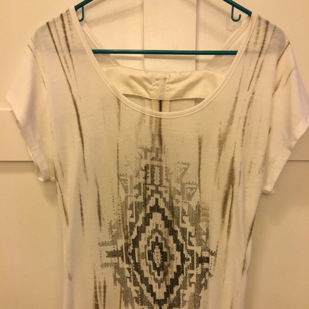 Miss Me top